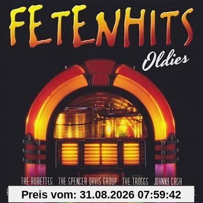 Fetenhits - Oldies