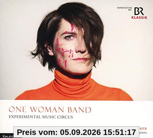 One Woman Band