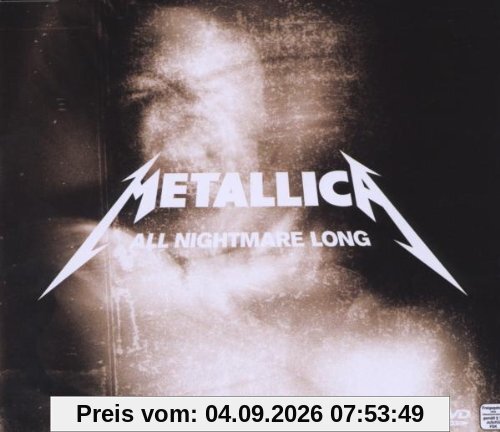 Metallica - All Nightmare Long