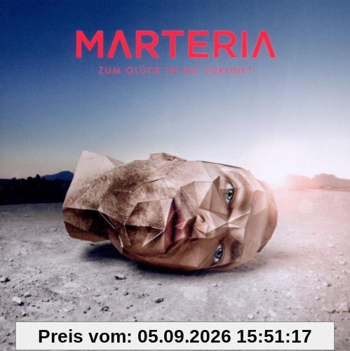 Zum Glück in die Zukunft