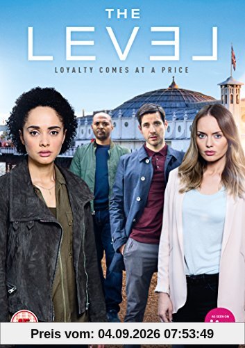 The Level - Series 1 [DVD] [UK Import]