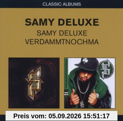 2in1 (Samy Deluxe/Verdammtnochma)