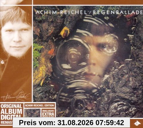 Regenballade