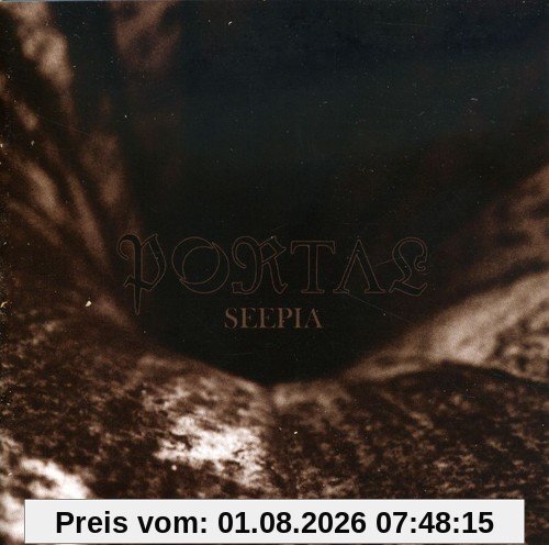 Portal Seepia