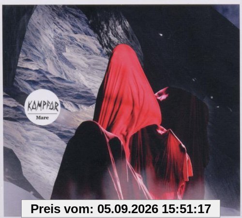 Mare (Ltd.First Edt.)