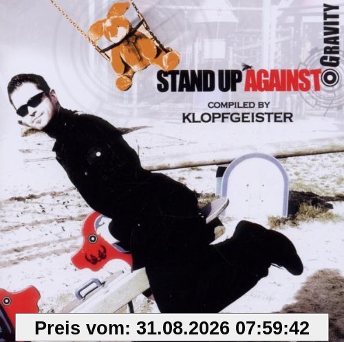 Stand Up Against Gravity