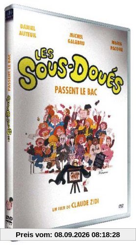 Les sous-doues passent le bac [FR Import]