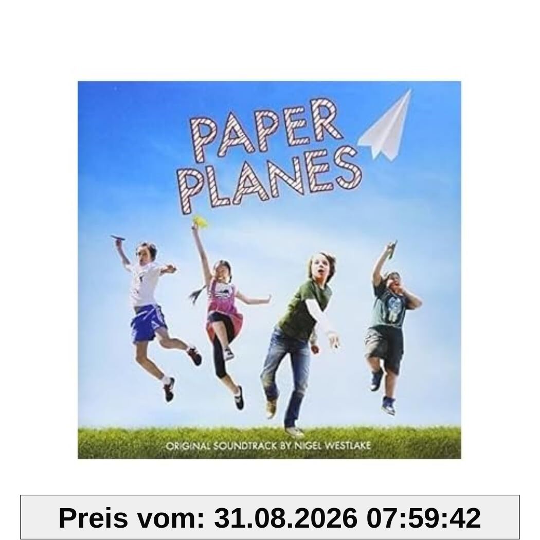 Paper Planes (O.S.T.)