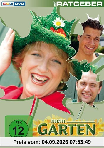 Mein Garten