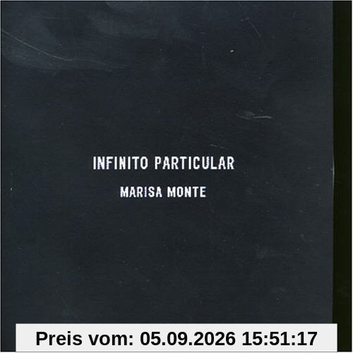 Infinito Particular:Songs