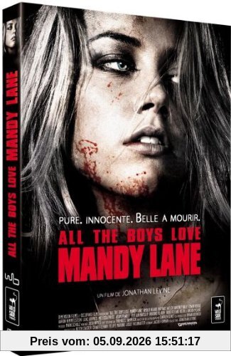All The Boys Love Mandy Lane