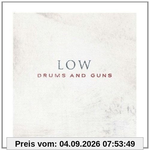 Drums and Guns