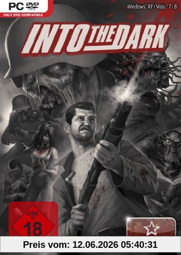 Into the Dark