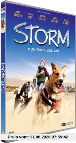 Storm [FR Import]