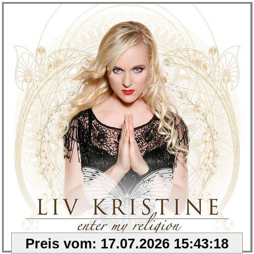 Liv Kristine Enter My Religion