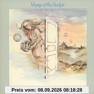 Voyage of the Acolyte