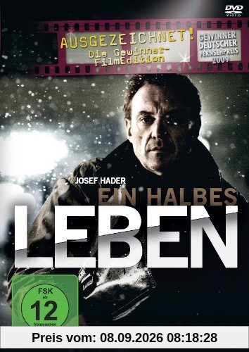Ein halbes Leben (Ausgezeichnet - Die Gewinner-FilmEdition, Film 7)