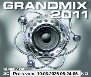 Ben Liebrand - Grandmix 2011