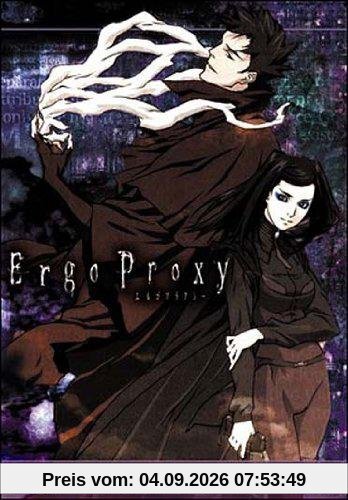 Ergo proxy, vol. 5 [FR Import]