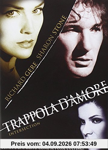 Trappola d'amore [IT Import]