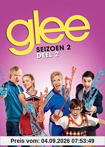 Glee - Seizoen 2 deel 2