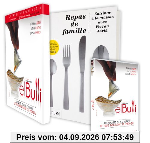 El bulli [FR Import]