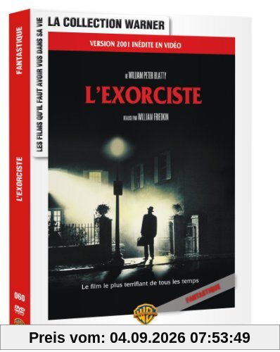 L'exorciste [FR Import]