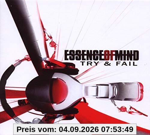 Try and Fail+Re-Try Limited