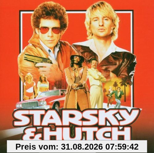 Starsky & Hutch