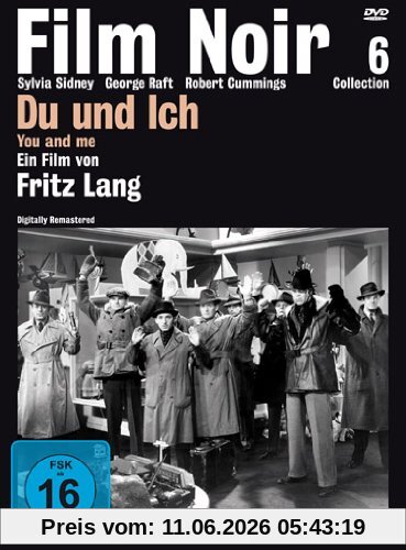 Du und ich (OmU)