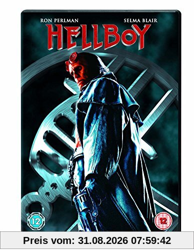 Hellboy [UK Import]
