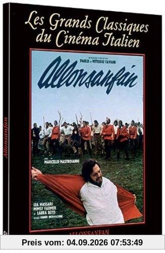 Allonsanfan [FR Import]