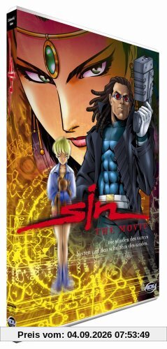 Sin: The Movie