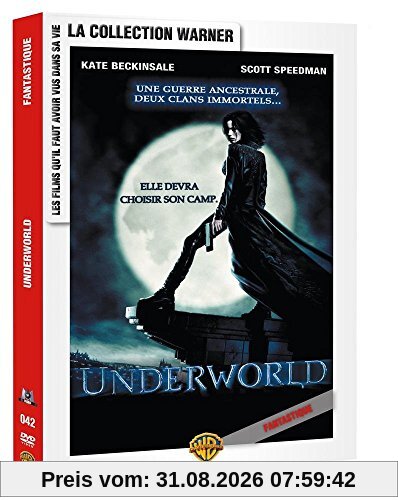 Underworld