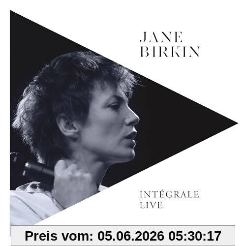 unbekannt Integrale Live - Boxset