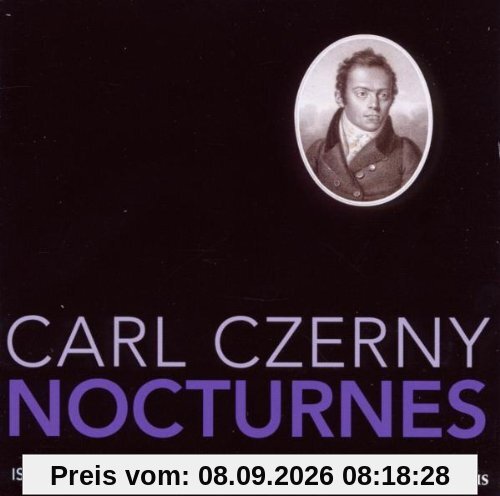 Sämtliche Nocturnes (Ga) (Weltersteinspielung)