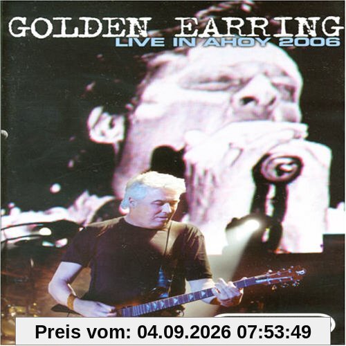 Live in Ahoy 2006 (+ CD)