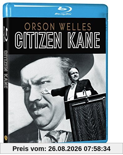 Citizen Kane: 75th Anniversary