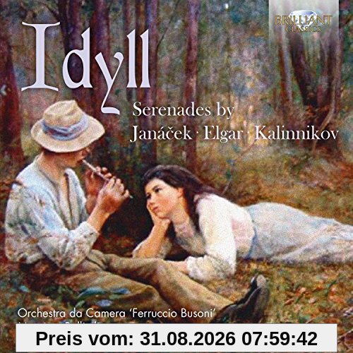 Idyll-Serenades