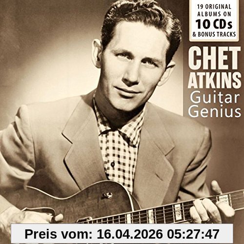 18 Original Albums + Bonus tracks [Vinyl LP] [Vinyl LP]