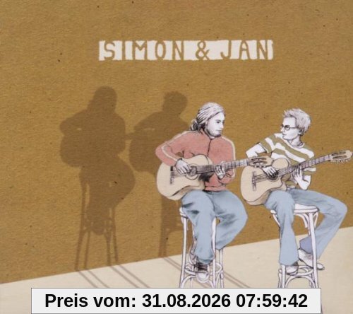 Simon und Jan