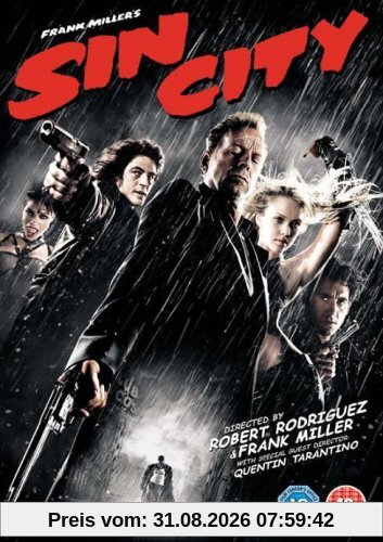 Sin City