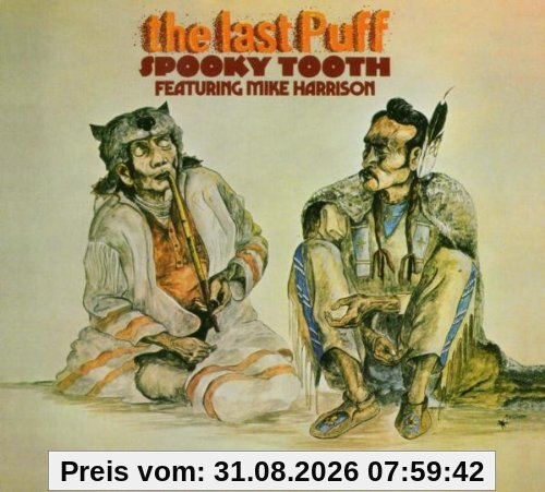 The Last Puff