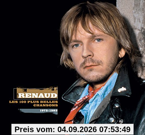 Renaud - Les 100 Plus Belles Chansons