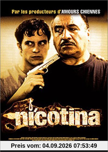 Nicotina [FR Import]
