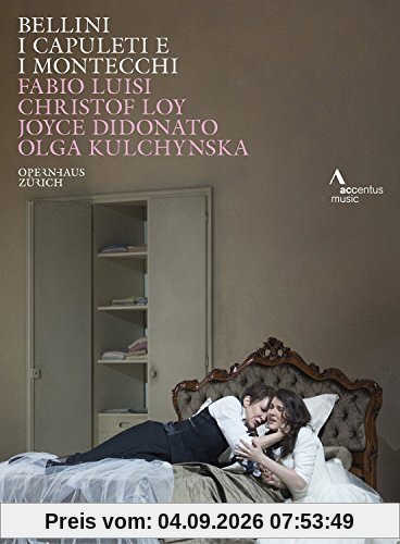 I Capuleti e i Montecchi (Vincenzo Bellini)