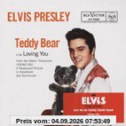 (Let Me Be Your) Teddybear