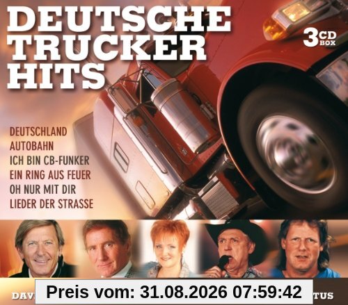 Deutsche Trucker Hits