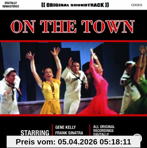 On the Town
