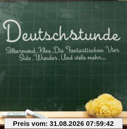 Deutschstunde